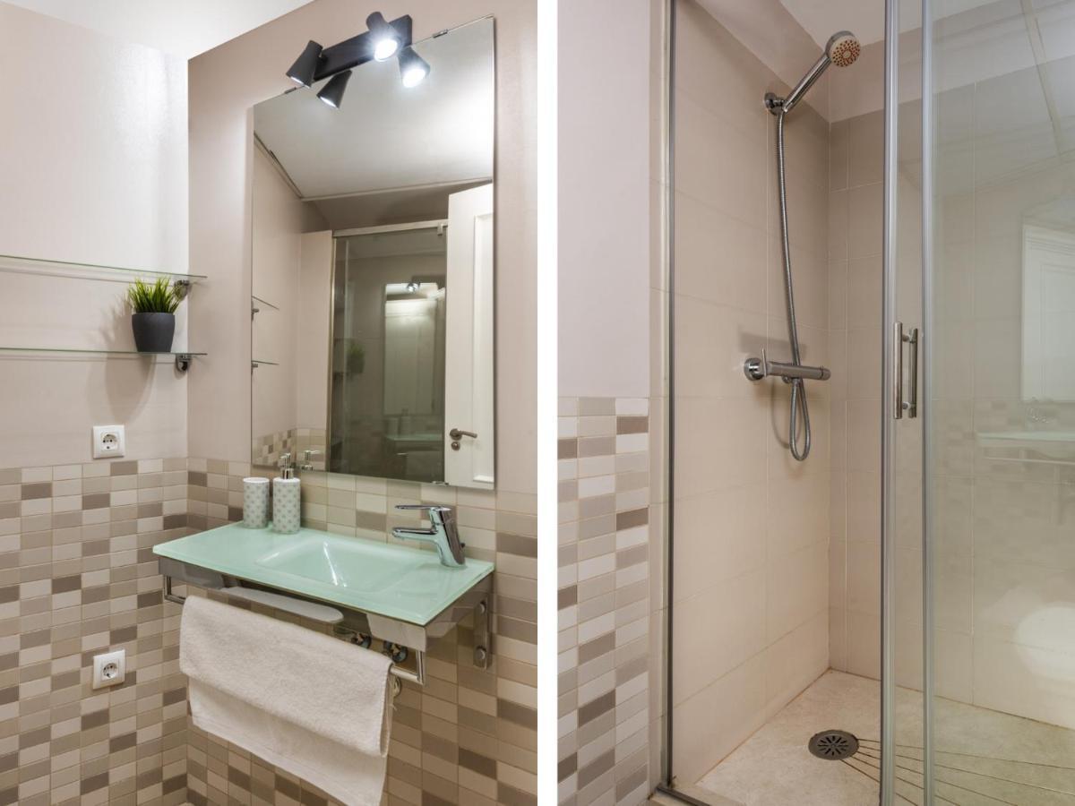 Misterhost San Bernardo Jardines De Murillo Севилья Экстерьер фото